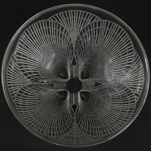 Lalique Glassware